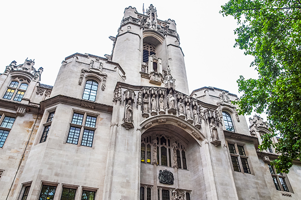 Supreme Court judgment: After Cheshire West – Transitions from Care to COP