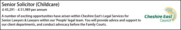 Cheshire East June 24 SSC