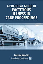 Factitious Illness in Care Proceedings Book