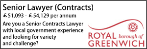 Greenwich Contracts