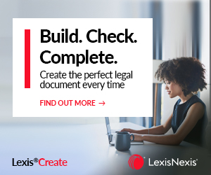 LexisNexis Home Page