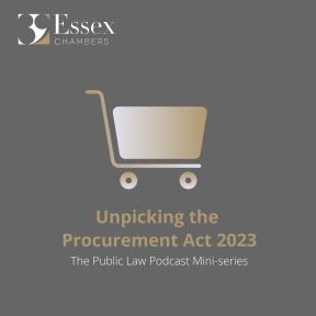 Procurement Podcast Ep 1