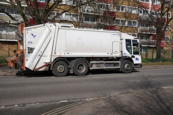 Managing Waste Services Through Local Government Reorganisation