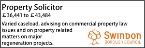 Swindon Property Solicitor
