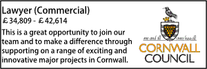 lawyer commercial cornwall