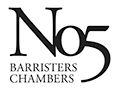 Contractual Penalties Webinar - No5 Barristers Chambers