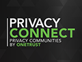 PrivacyConnect London - ICO’s age appropriate design code - OneTrust