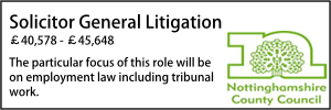 july 22 general litigation 