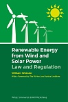 Renewable Energy from Wind and Solar Power