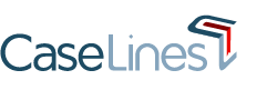 Caselines logo 2018