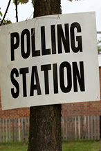 Polling station 39762951 s 146x219
