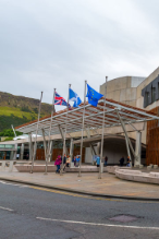 Scottish Parliament 75291930 s 146x219