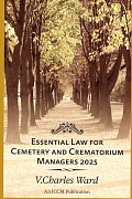 Essential Law for Cemetery and Crematorium Managers