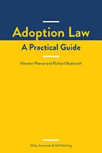 adoption law a pracrical guide 146x214