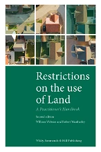 Restrictions on the use of land