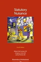 Statutory Nuisance Cover