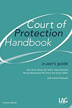 court of protection handbook