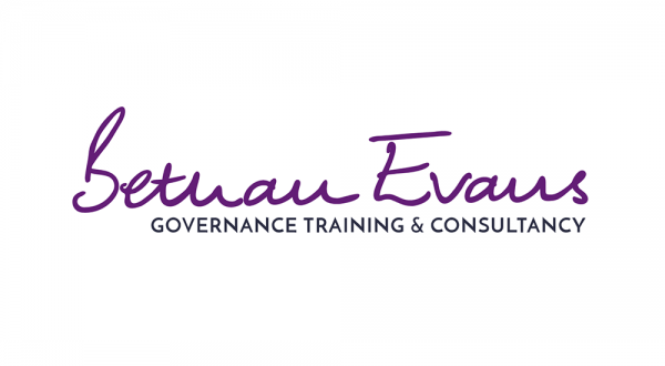 Bethan Evans Governance Training and Consultancy